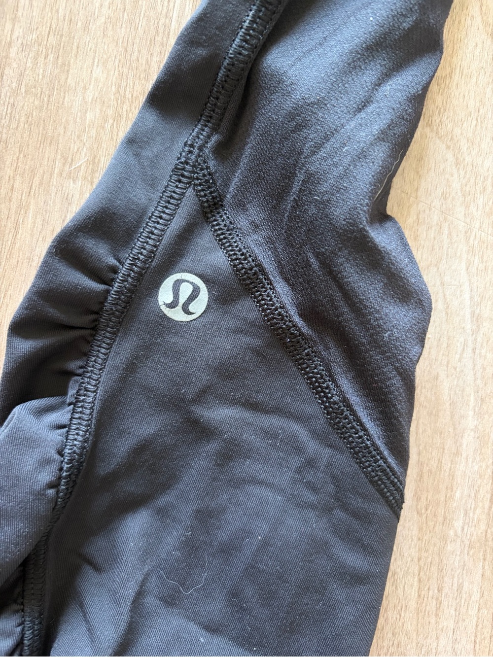 Lululemon Athletic Leggings 8